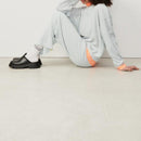 Jogging Ample - Baby Blue Chine - Femme