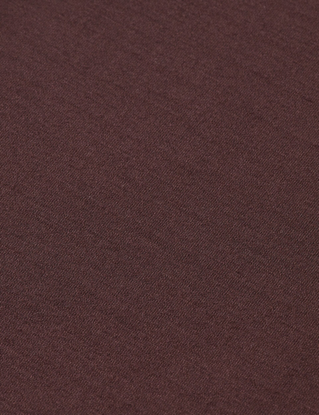 Modal joggingbroek - Chocolate Plum