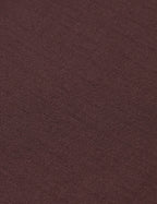 Modal joggingbroek - Chocolate Plum