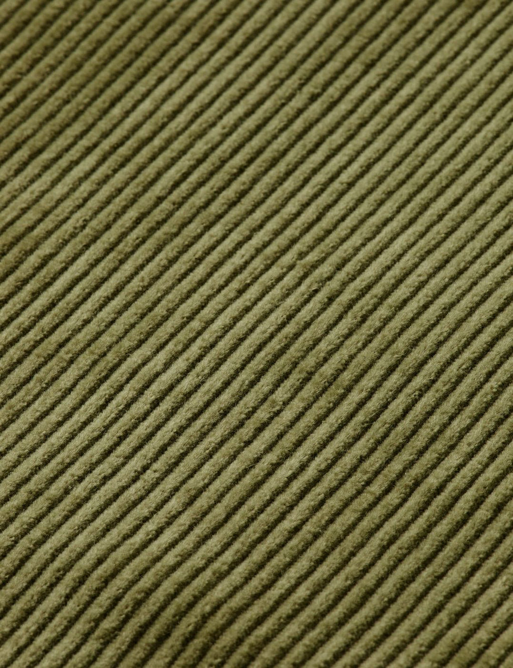 Noa High-Waist-Hose mit Weitem Bein Zum Hineinschlüpfen - Vert Pétrole