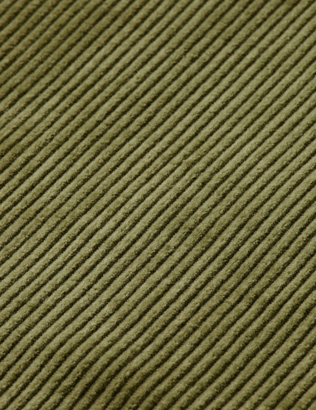 Noa High-Waist-Hose mit Weitem Bein Zum Hineinschlüpfen - Vert Pétrole