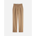 Pantalon Robyn - High Rise Tapered Leg - Amphora