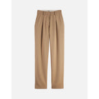 Pantalon Robyn - High Rise Tapered Leg - Amphora