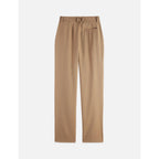 Pantalon Robyn - High Rise Tapered Leg - Amphora