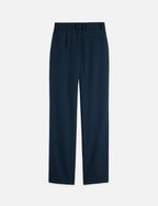 Pantalon Robyn - High Rise Tapered Leg - Carbon