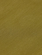 Pantalon June - High Rise Wide Leg Twill Paperbag - Green Moss
