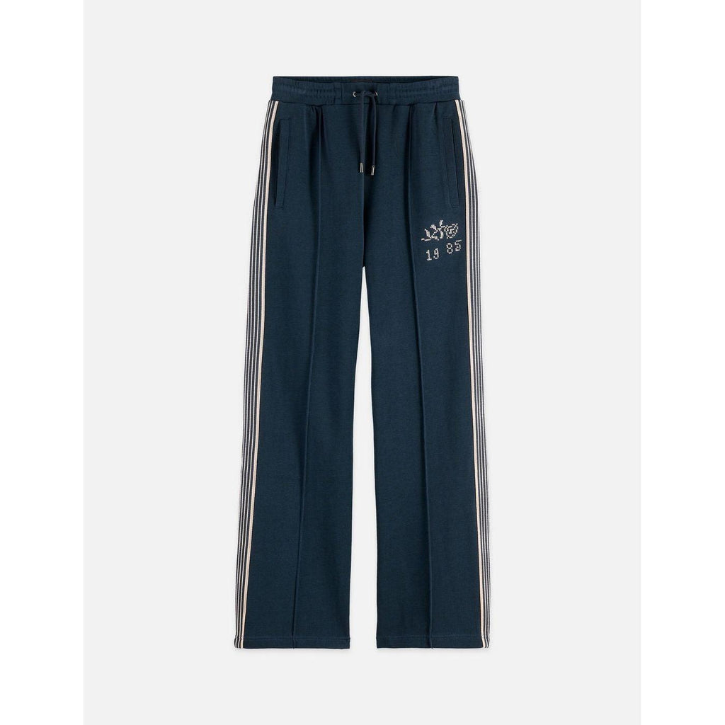 Pantalón de chándal Interlock - Carbon