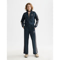 Pantalón de chándal Interlock - Carbon