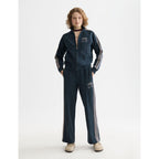 Pantalón de chándal Interlock - Carbon