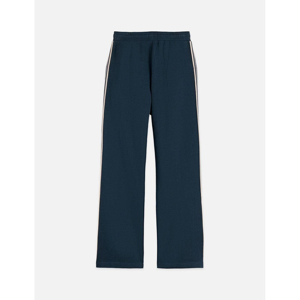 Pantalón de chándal Interlock - Carbon