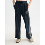 Pantalón de chándal Interlock - Carbon