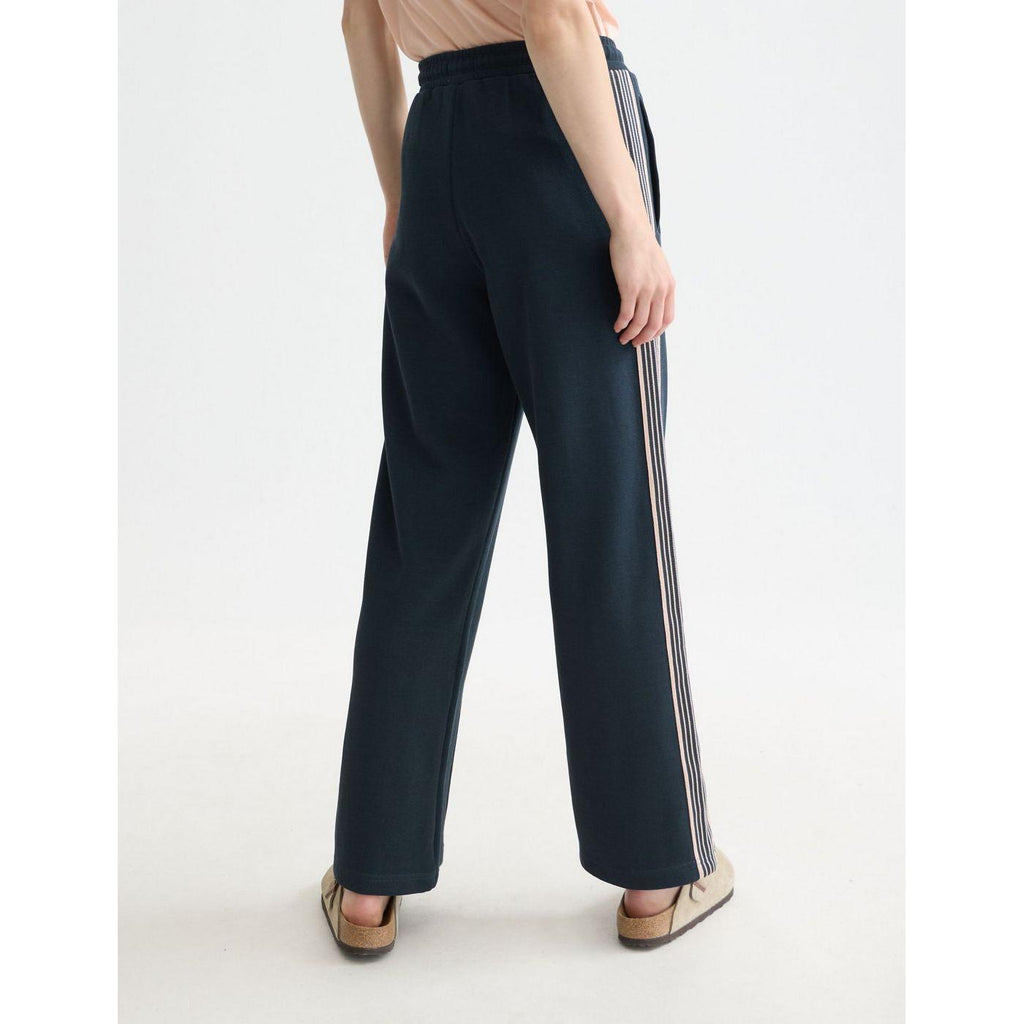 Pantalón de chándal Interlock - Carbon