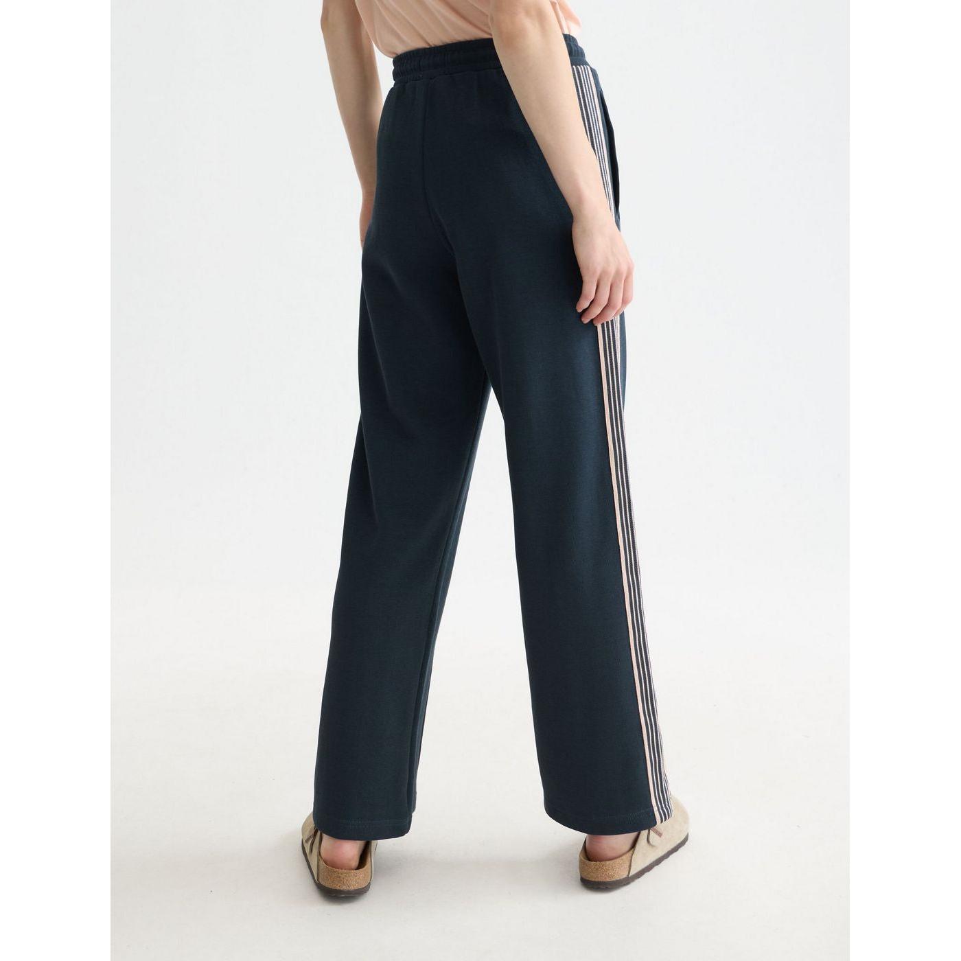 Pantalón de chándal Interlock - Carbon