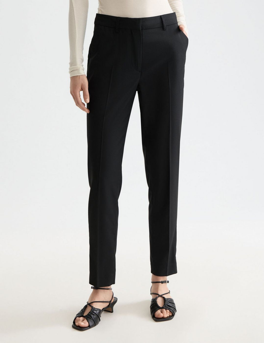 Pantalon Core Lowry - Black