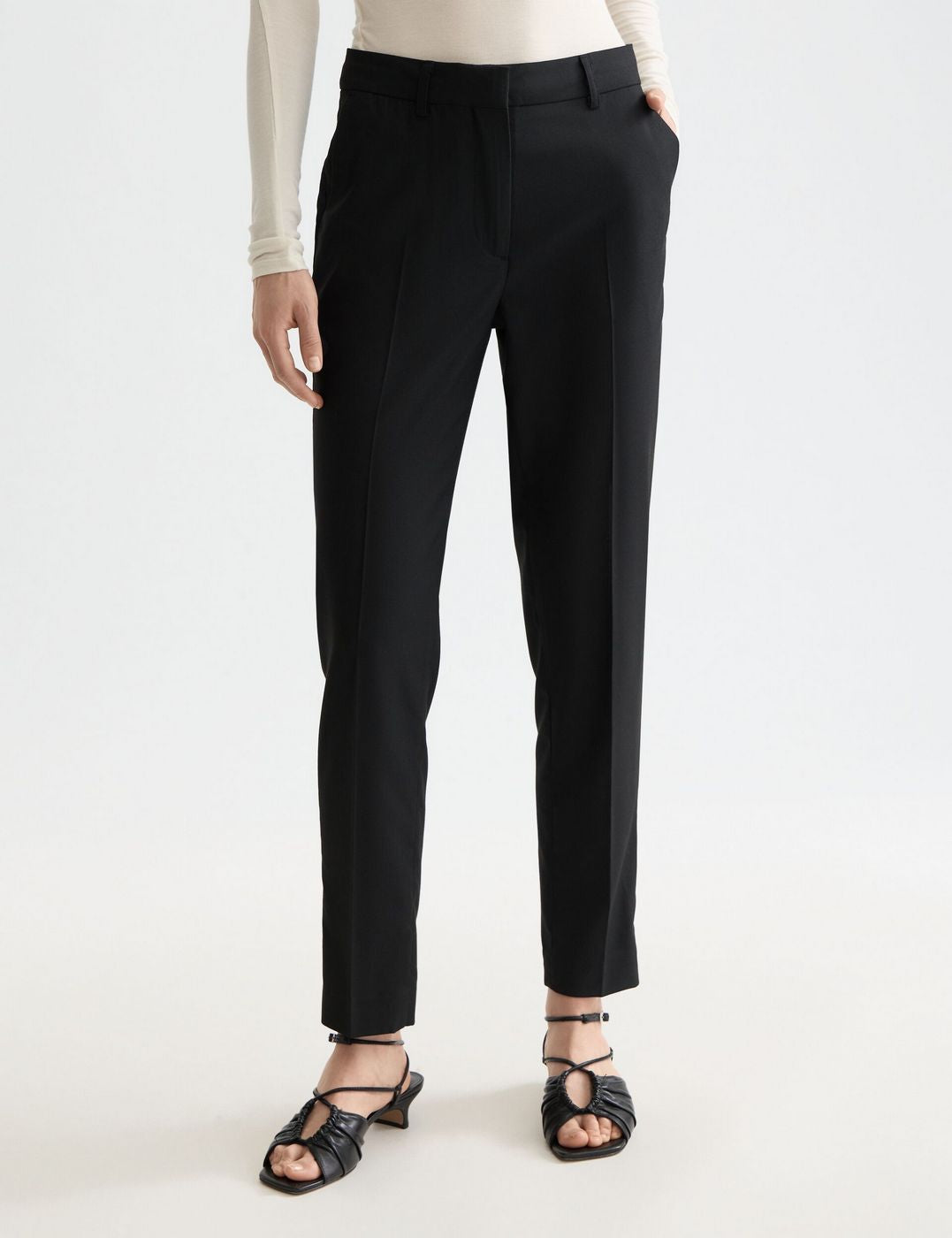 Pantalon Core Lowry - Black
