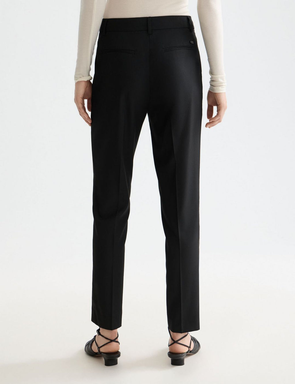 Pantalon Core Lowry - Black