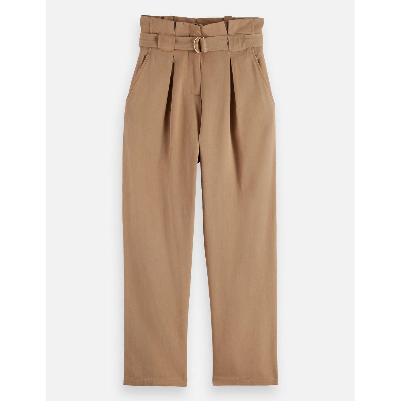 Pantalón Core Daisy - Sand