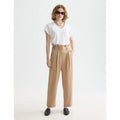 Pantalón Core Daisy - Sand