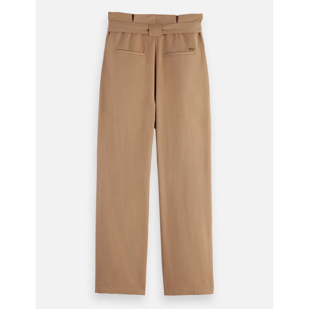 Pantalón Core Daisy - Sand