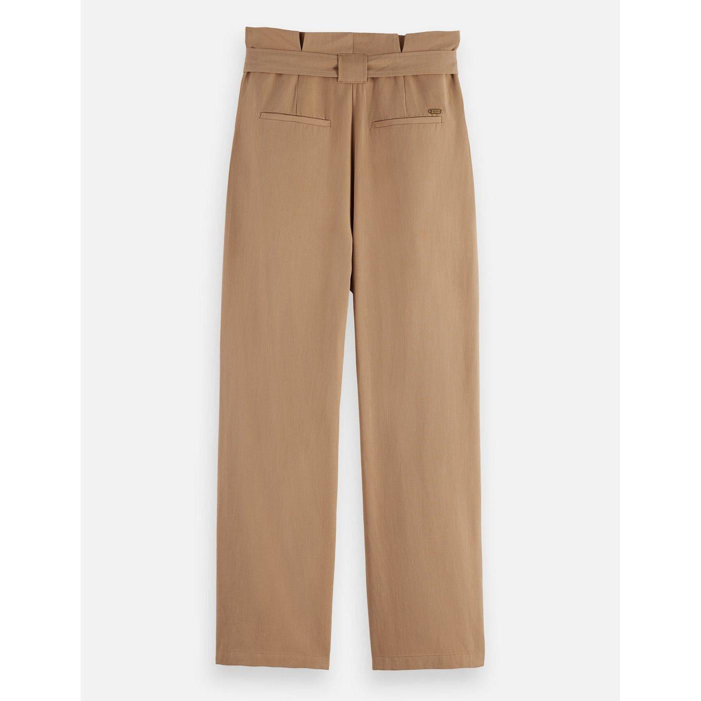 Pantalón Core Daisy - Sand