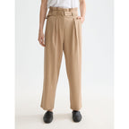 Pantalón Core Daisy - Sand