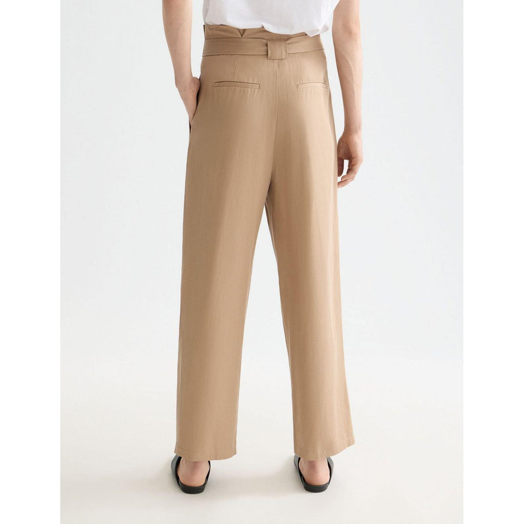 Pantalón Core Daisy - Sand