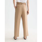 Pantalón Core Daisy - Sand