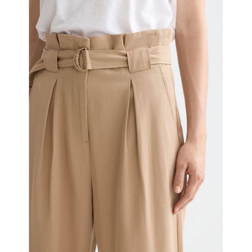 Pantalón Core Daisy - Sand
