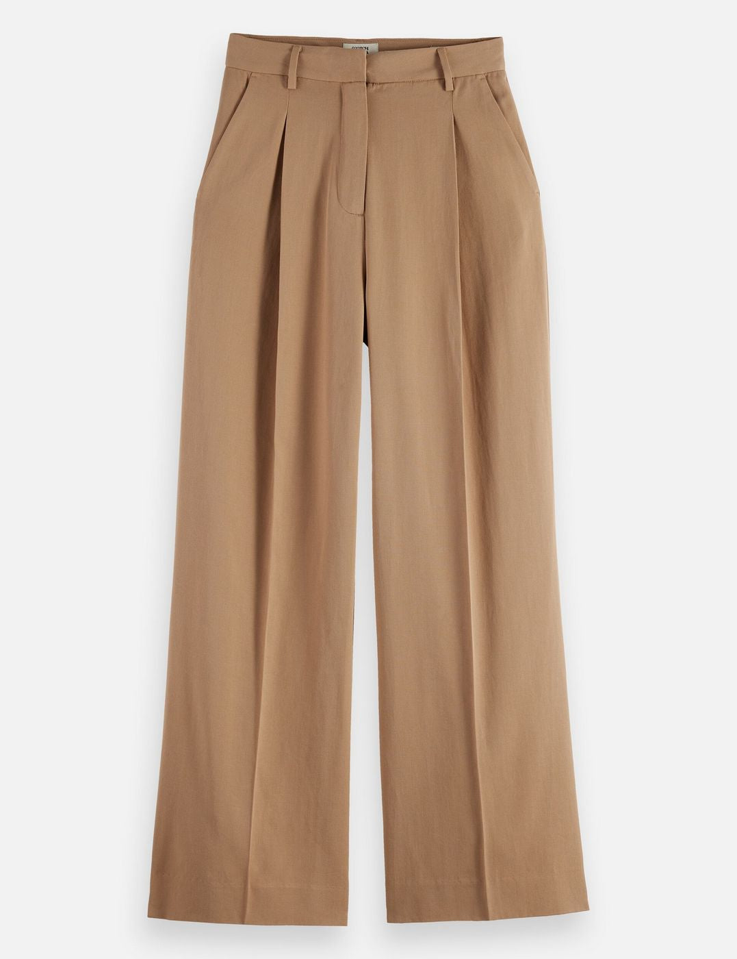 Pantalon Core Rose Chino - Sand