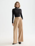 Pantalon Core Rose Chino - Sand