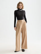 Pantalon Core Rose Chino - Sand