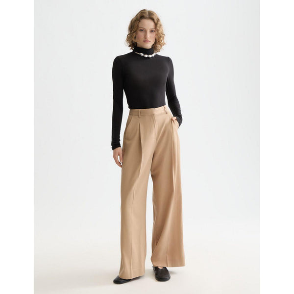 Pantalon Core Rose Chino - Sand