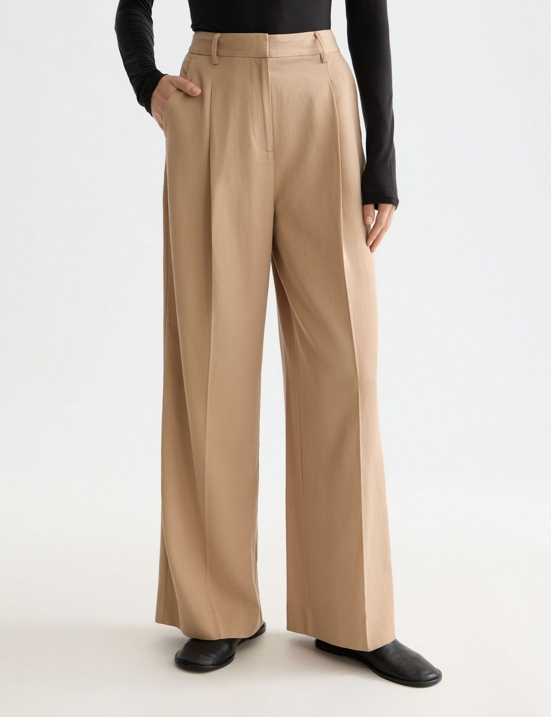 Pantalon Core Rose Chino - Sand