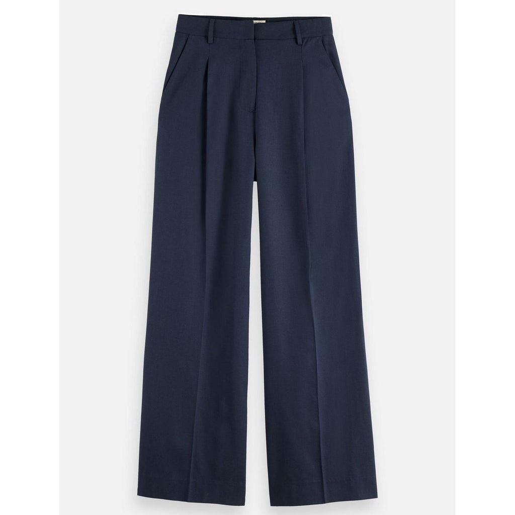 Pantalón Core Rose Chino - Night