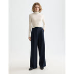 Pantalón Core Rose Chino - Night