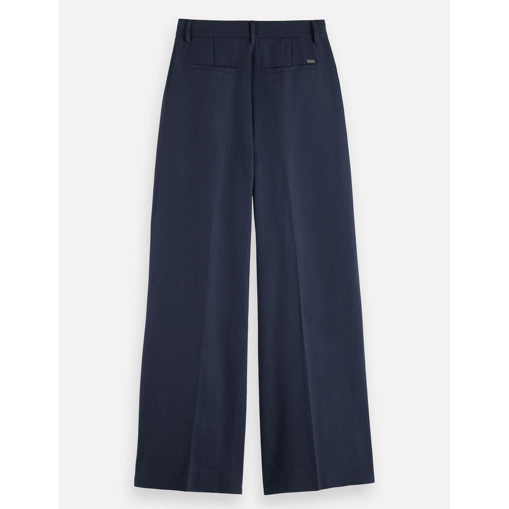Pantalón Core Rose Chino - Night