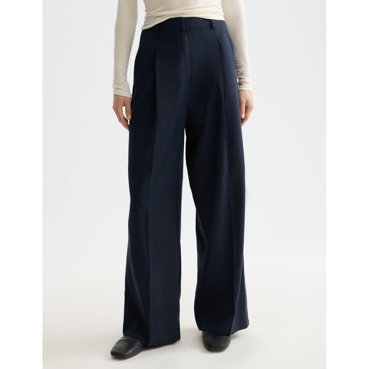 Pantalón Core Rose Chino - Night