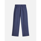 Pantalon Lou - Lyocell High Rise Wide Leg - Oceana