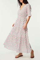 Uliette dress - Jasmine