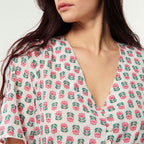 Uliette dress - Jasmine