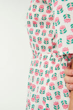 Uliette dress - Jasmine