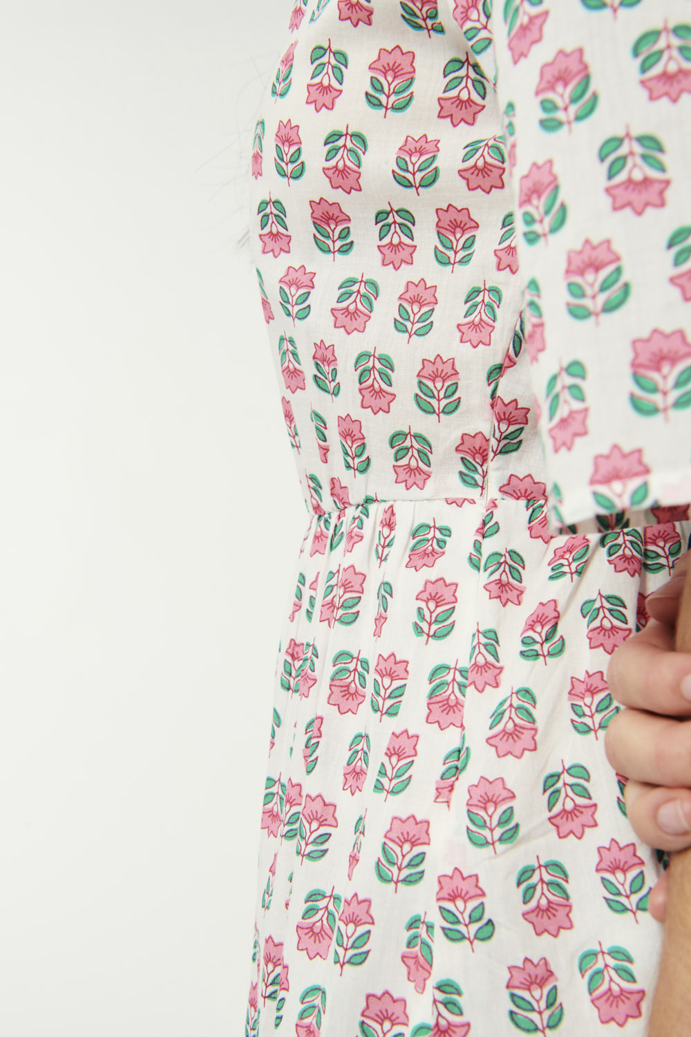 Uliette dress - Jasmine