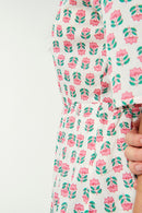 Uliette dress - Jasmine