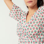 Uliette dress - Jasmine