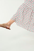 Uliette dress - Jasmine