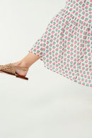 Uliette dress - Jasmine