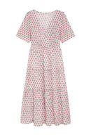 Uliette dress - Jasmine