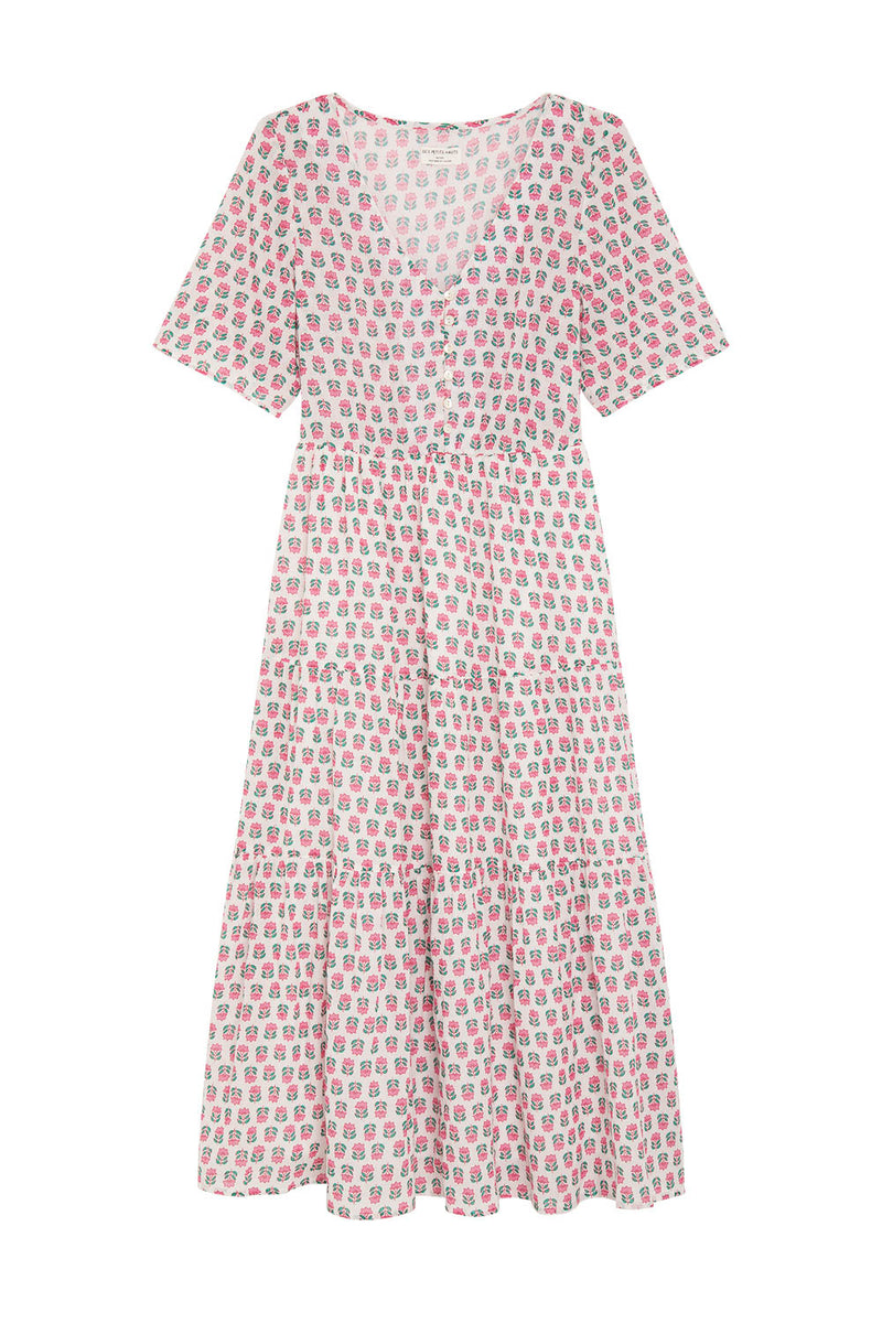 Uliette dress - Jasmine