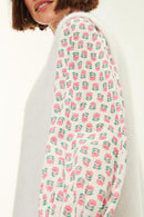 Ulis Blouse - Jasmine