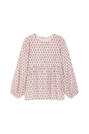 Ulis Blouse - Jasmine